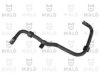 VW 1K0122109M Radiator Hose